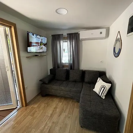 Dom wakacyjny Lily D