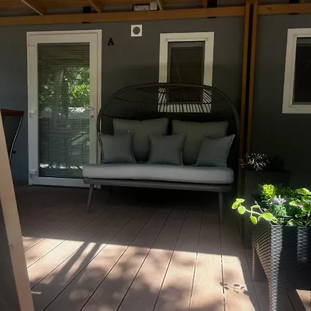 Casa de Férias Lily D Pakoštane