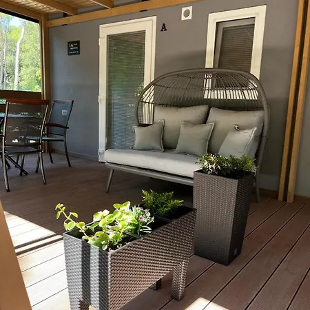 Hébergement de vacances Lily D Pakoštane