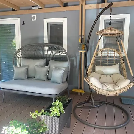 Lily D Hébergement de vacances *