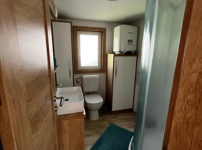 別荘 Lily D Pakoštane