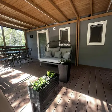 Lily D Ferienhaus Pakoštane