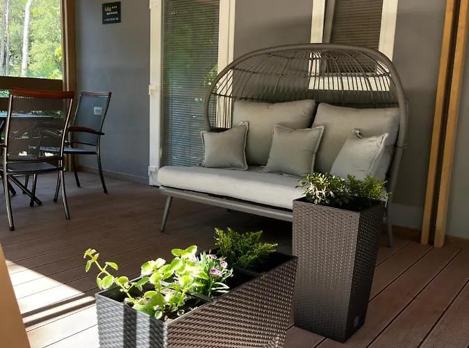 Dom wakacyjny Lily D Pakoštane